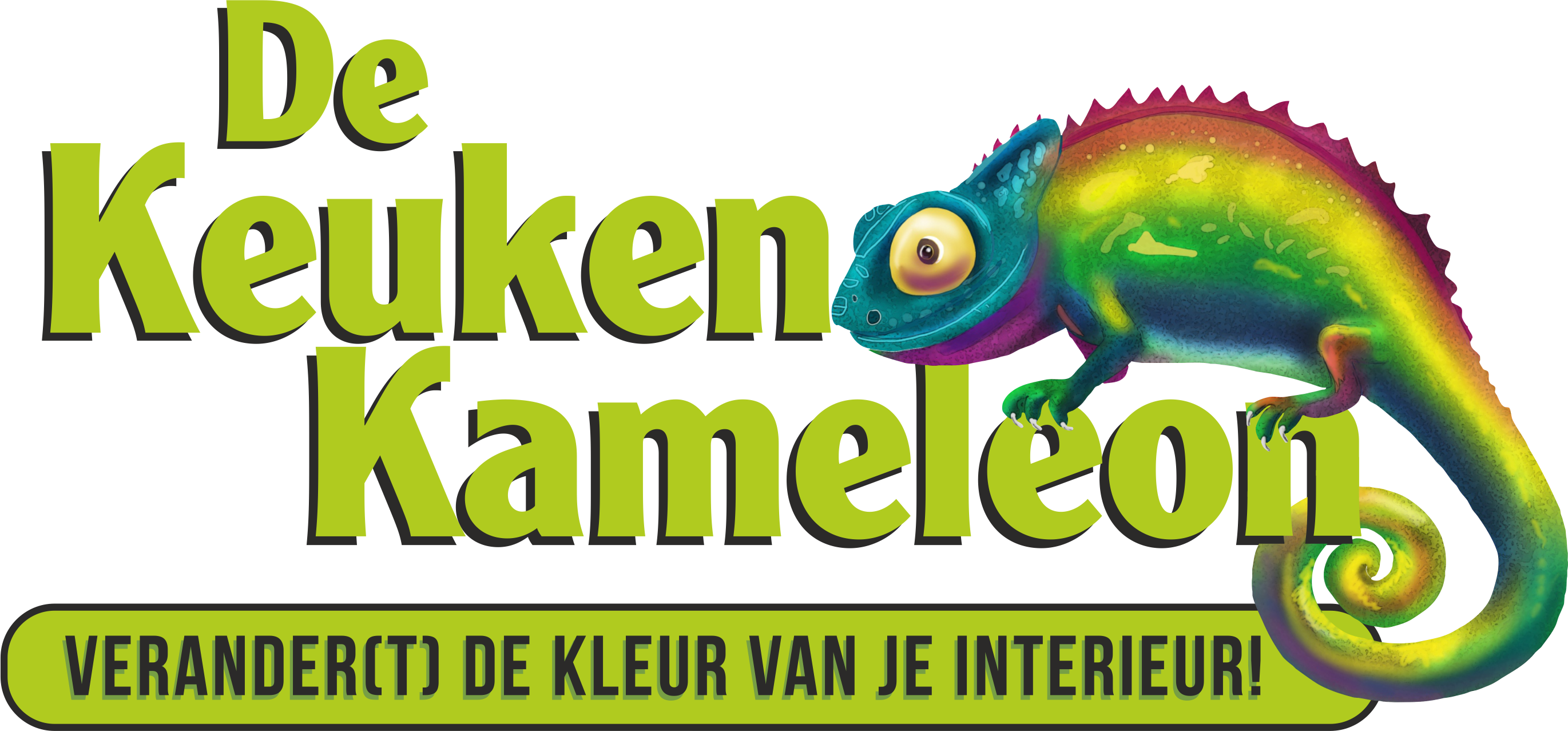 De Keuken Kameleon